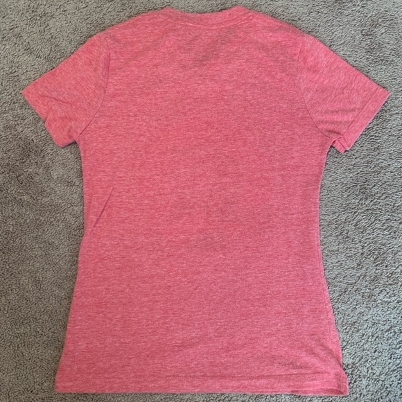 University of Maryland t-shirt; size youth medium - Picture 2 of 3